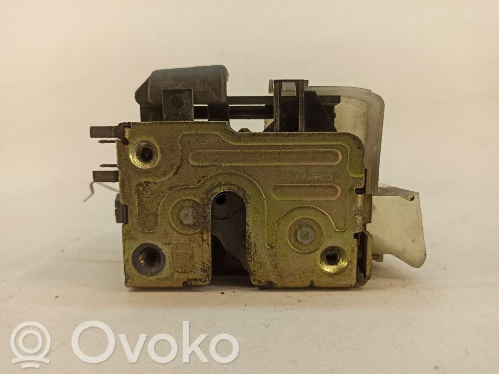Serrure de porte avant   NV,2PINOS