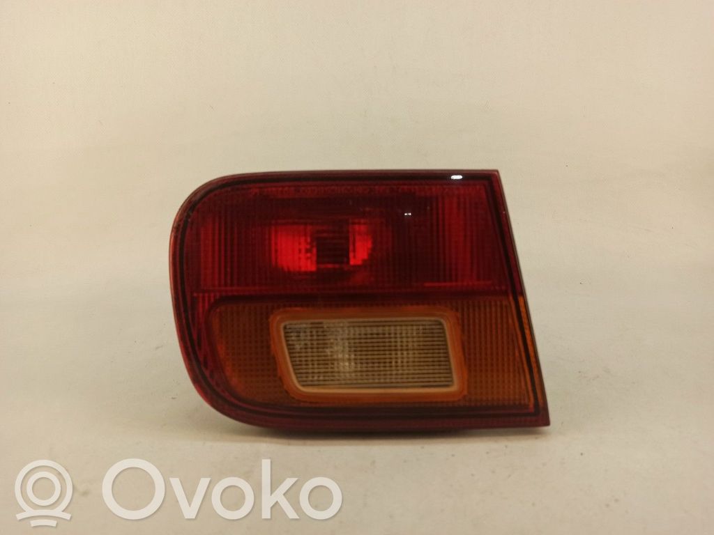 Honda Civic Takaluukun takavalot 