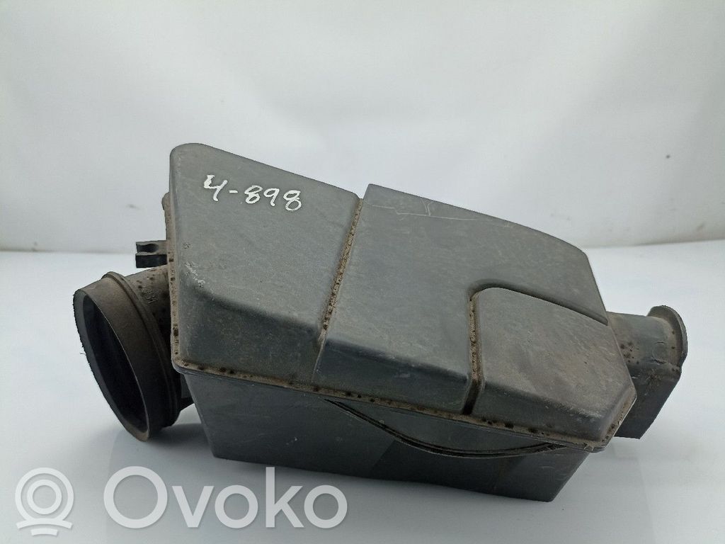 Renault Laguna II Air filter box 