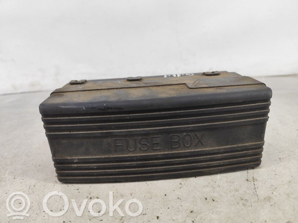SAM vadības bloks   581710016