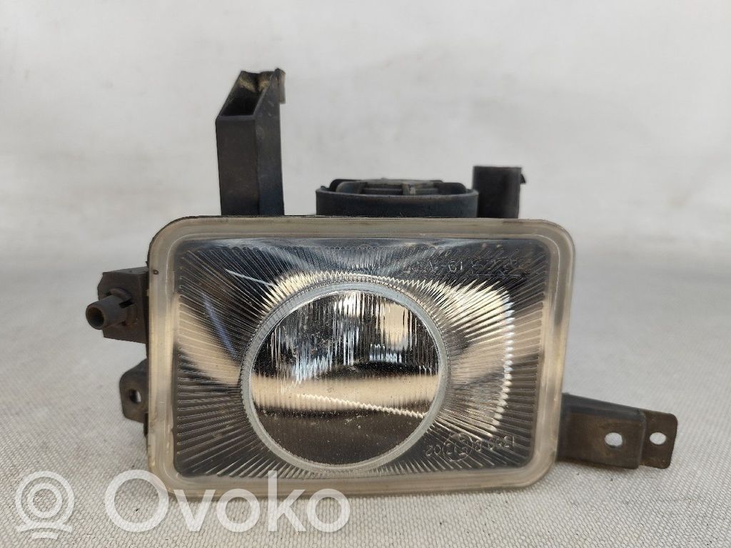 Front fog light   NV,19A087B,2PINOS