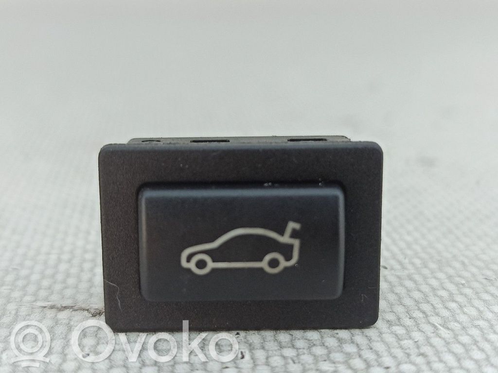 BMW 5 GT F07 Interruttore/pulsante di controllo multifunzione 