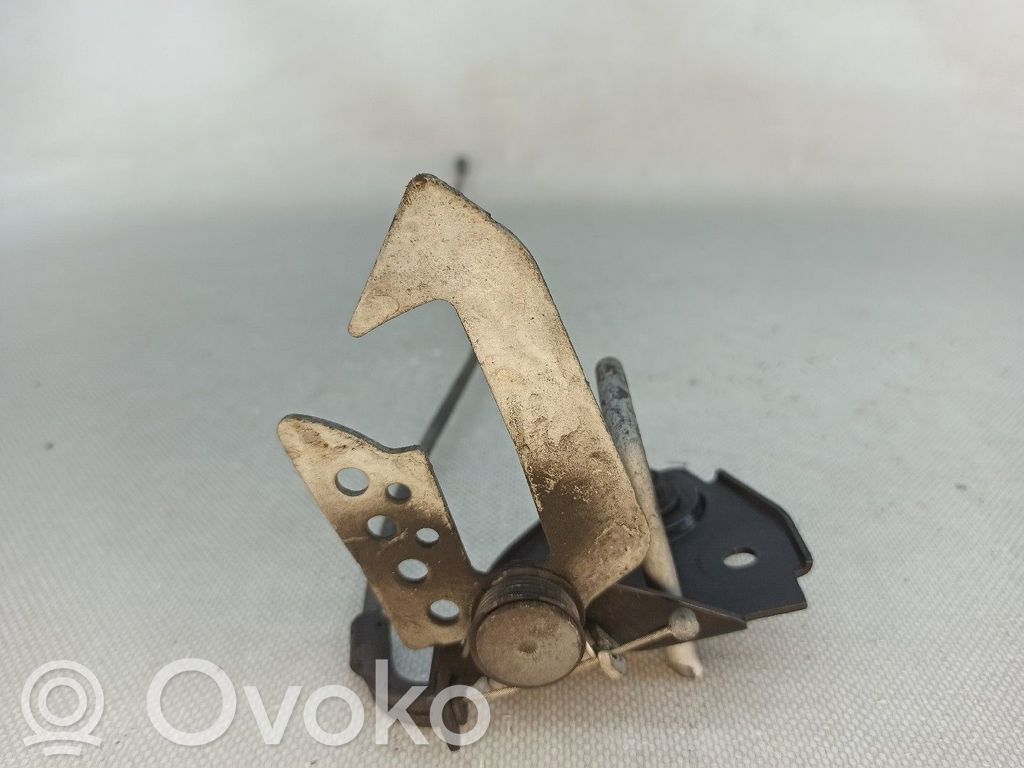 BMW 5 GT F07 Anello/gancio chiusura/serratura del vano motore/cofano 