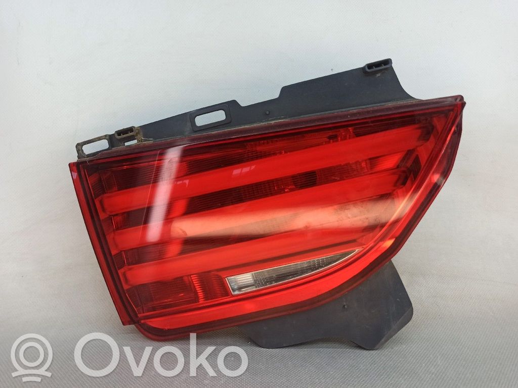 BMW 5 GT F07 Luci posteriori del portellone del bagagliaio 