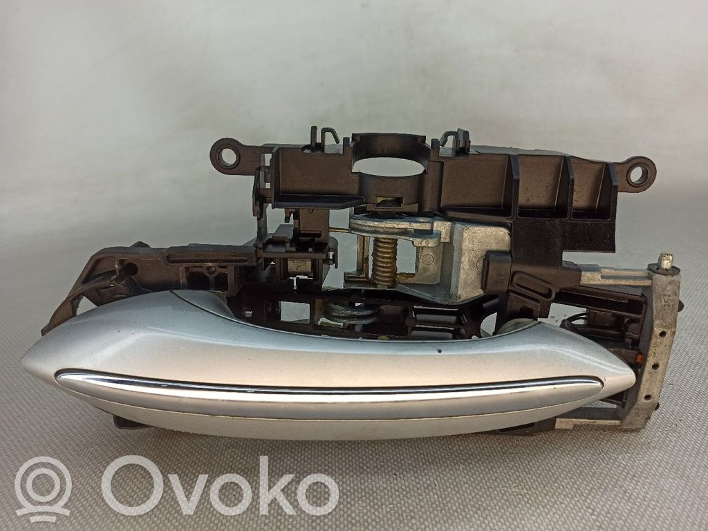 BMW 5 GT F07 Maniglia esterna per portiera posteriore