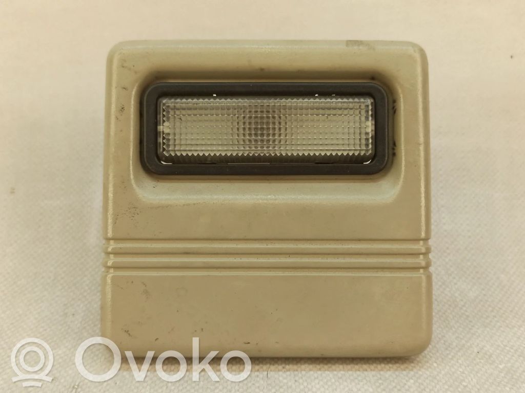 Citroen Saxo Garniture de console d'éclairage de ciel de toit 