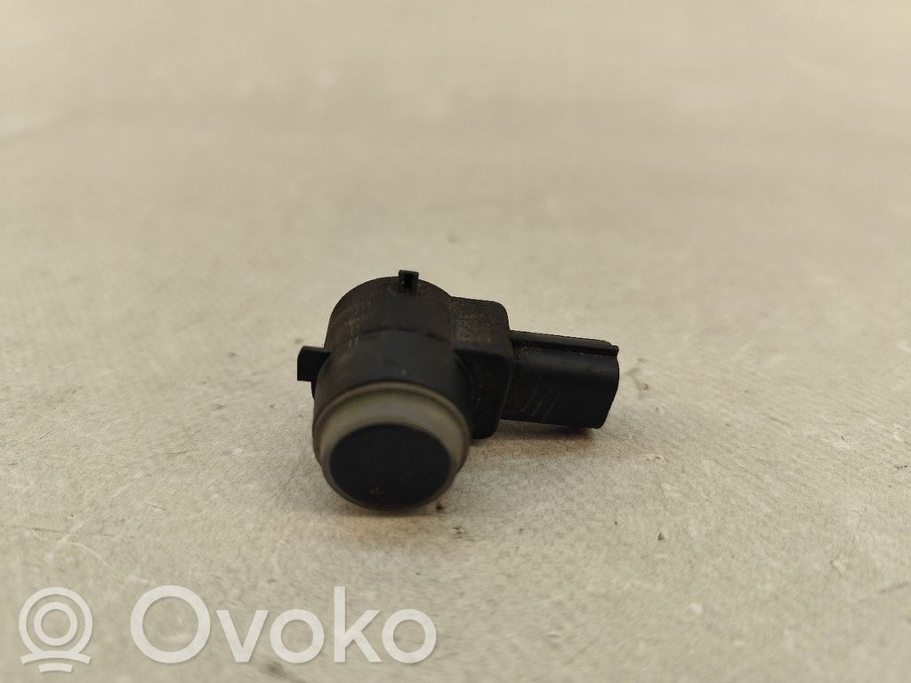 Opel Insignia A Capteur 