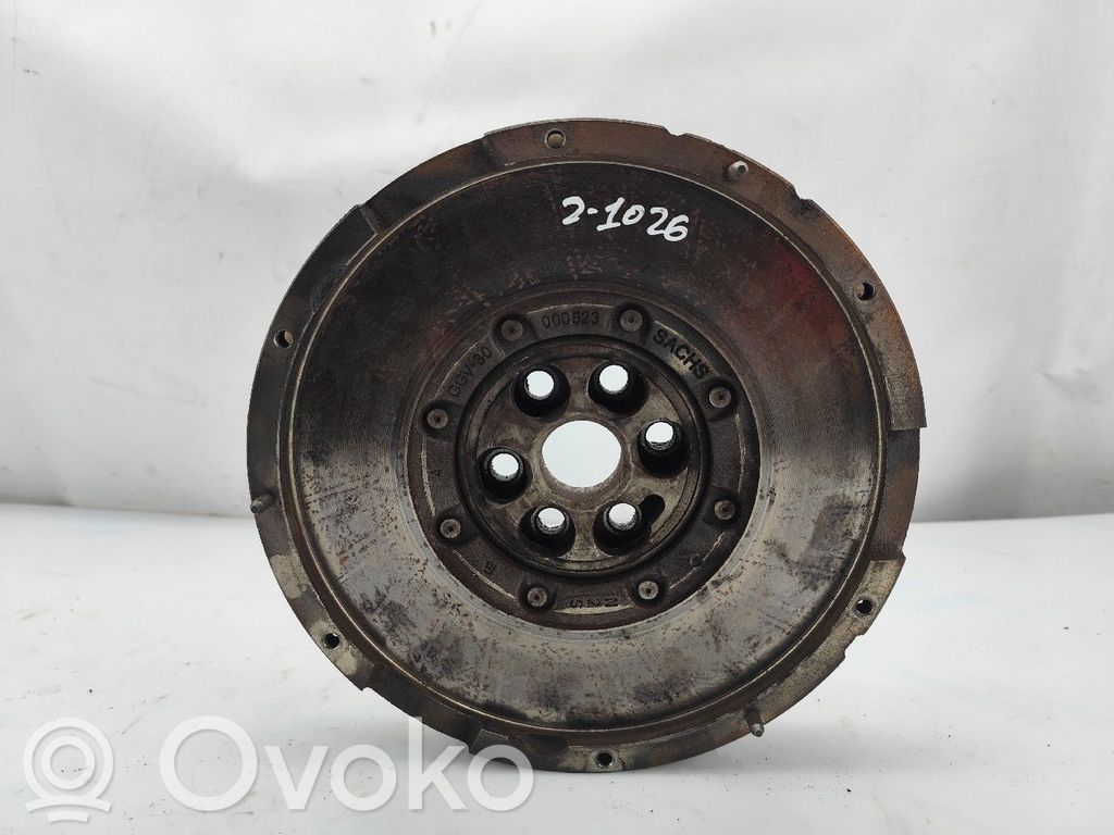 Flywheel   000523,SACHS