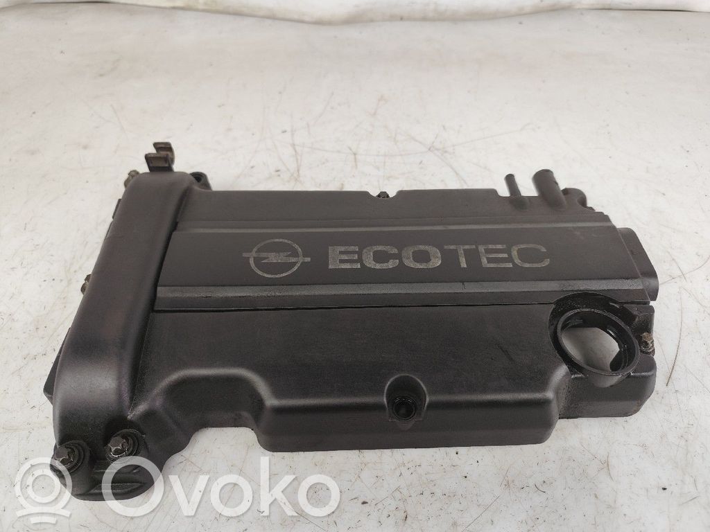 Opel Meriva A Rocker cam cover 