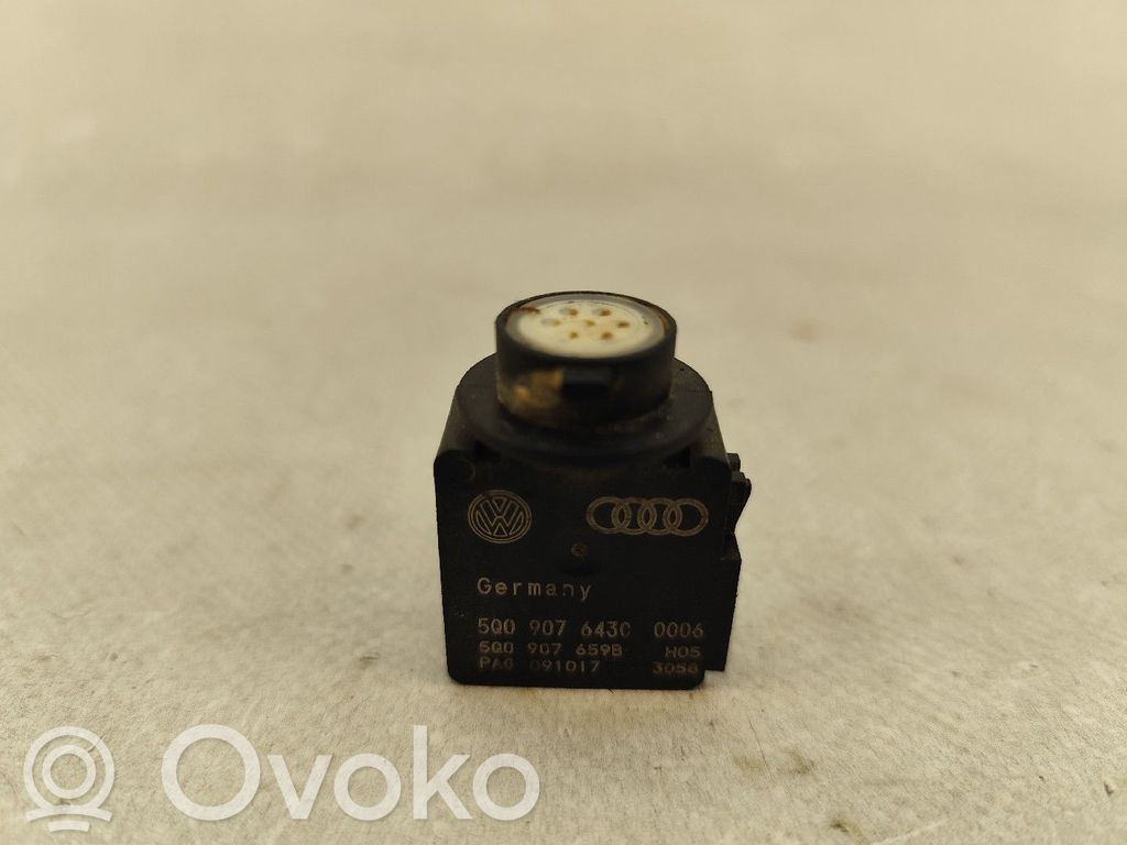 Sensor   QUALIDADE,3PINOS,5Q0907643C,5Q0907659B