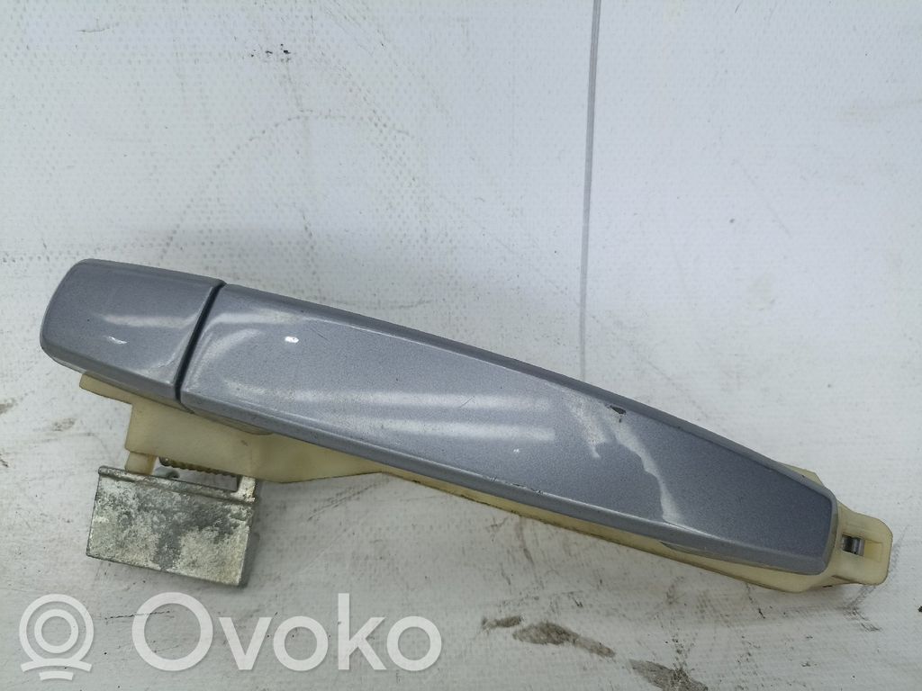 Chevrolet Aveo Mâner exterior ușă spate 