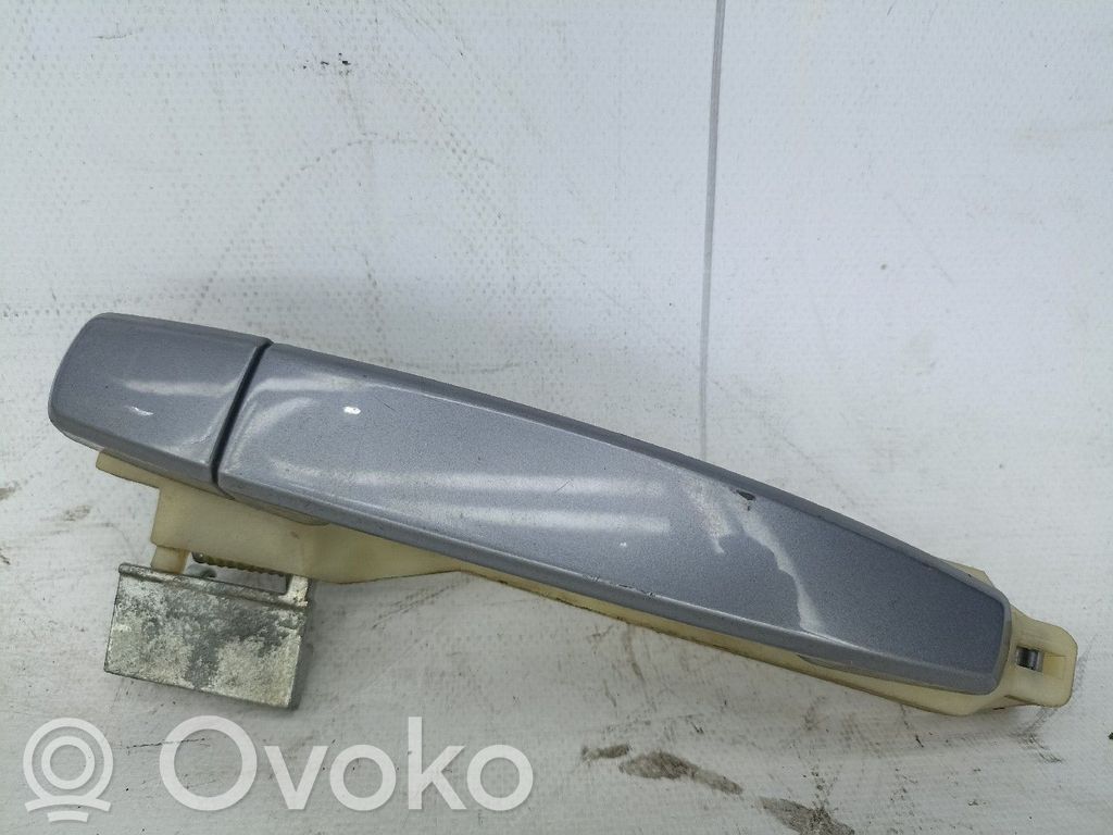 Chevrolet Aveo Mâner exterior ușă spate 