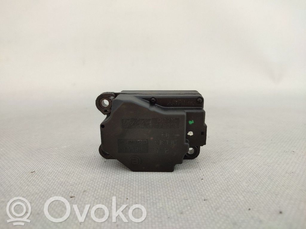 Volvo V60 Motorino attuatore aria