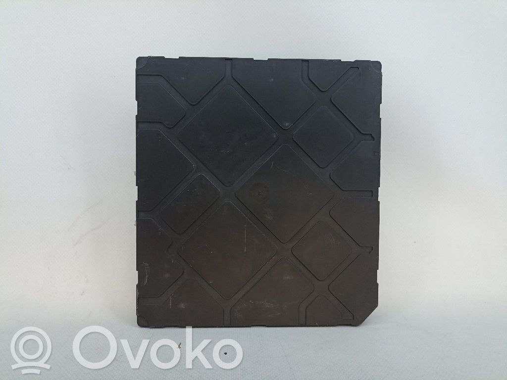 Skoda Octavia Mk3 (5E) Unitate/modul de control motor 