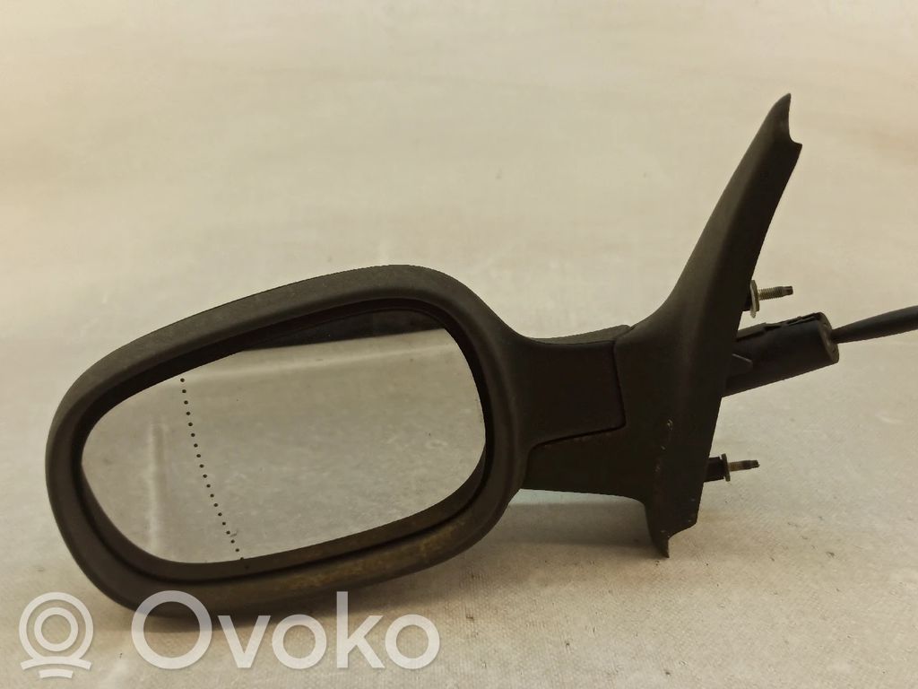 Renault Megane I Specchietto retrovisore elettrico portiera anteriore