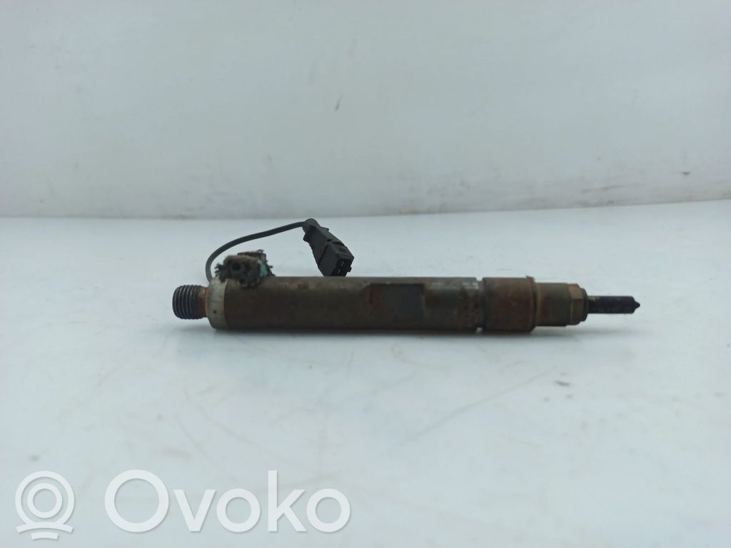 Inyector de combustible   028130201S,2PINOS