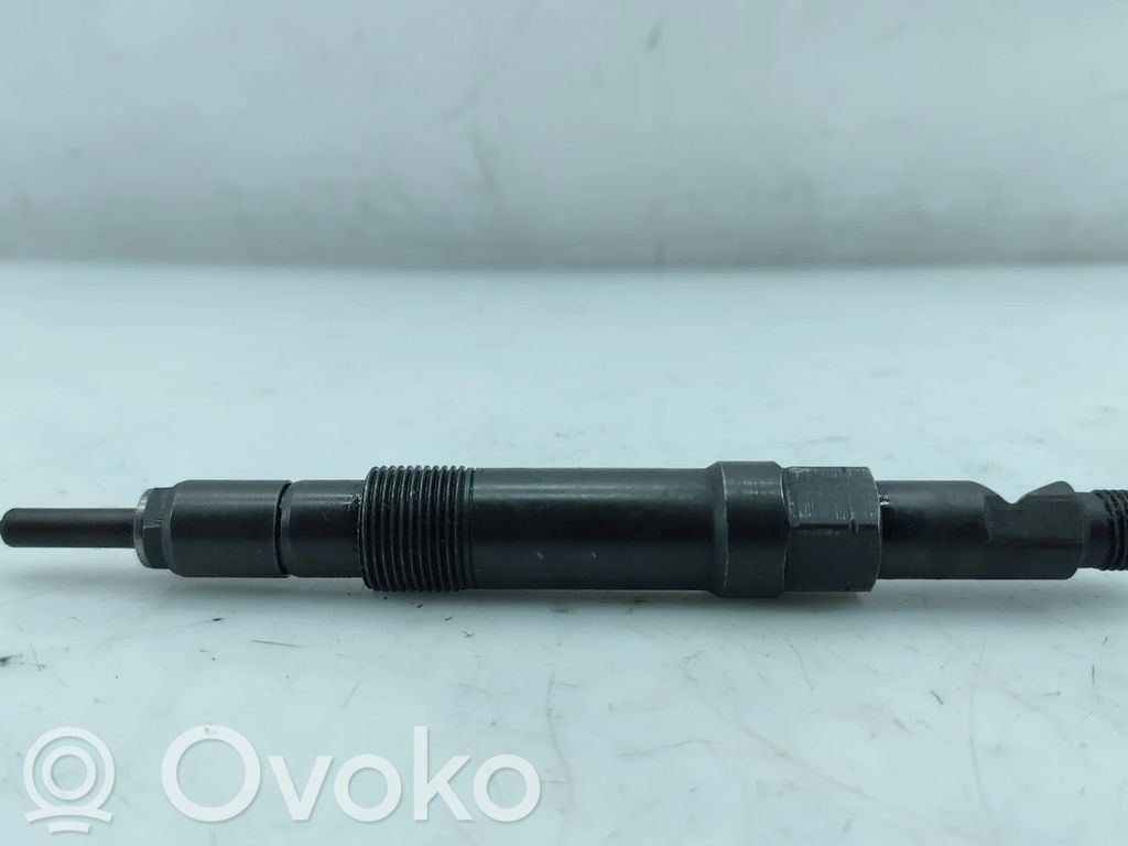 Injecteur de carburant   TJBB02601D