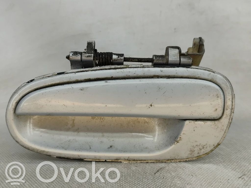 Takaoven ulkokahva   8365017000