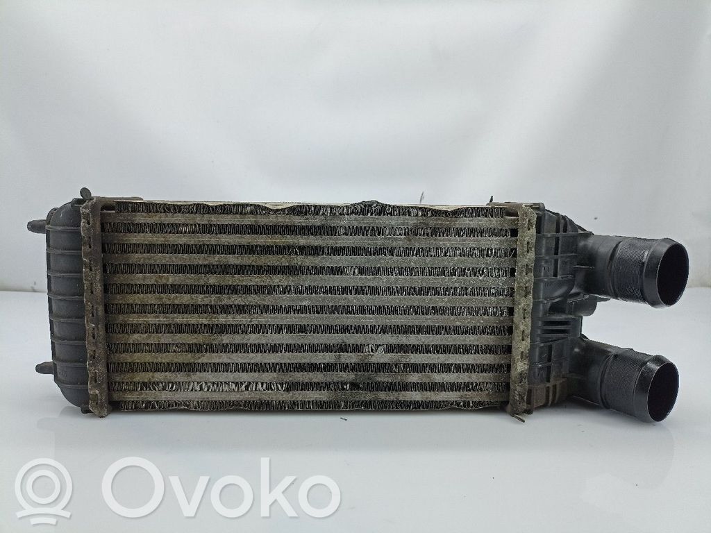 Peugeot 208 I Radiatore intercooler 