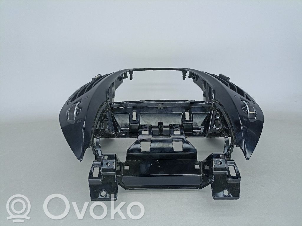 Ford B-MAX Consolă centrală 
