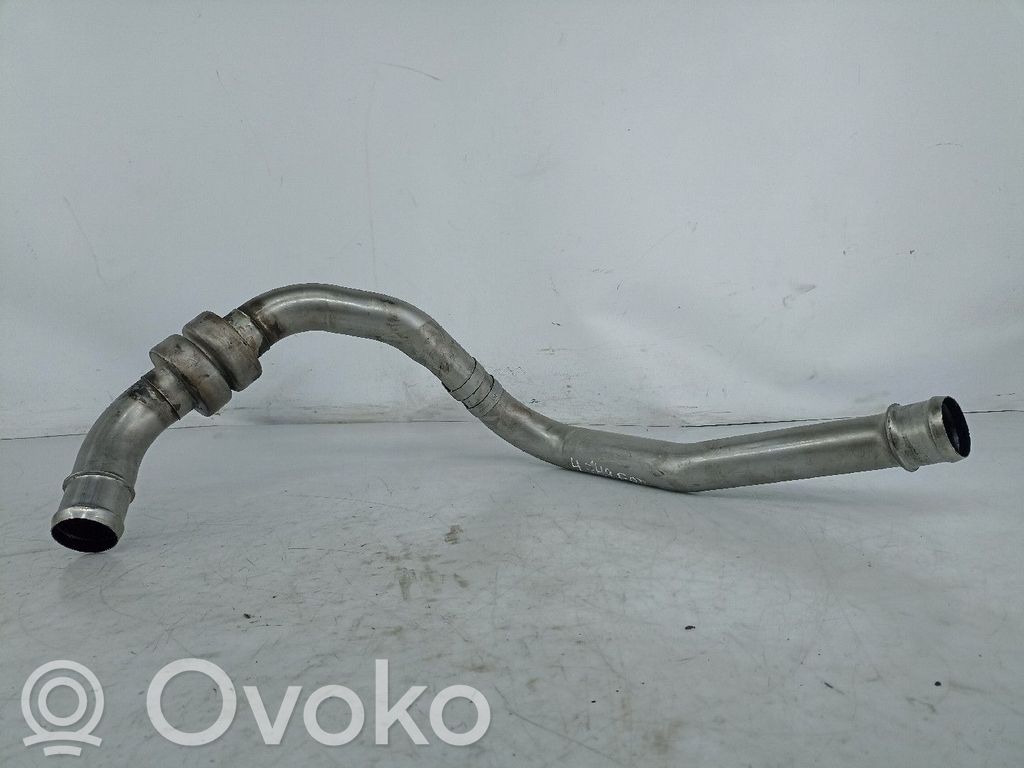 Renault Laguna II Tubo flessibile intercooler