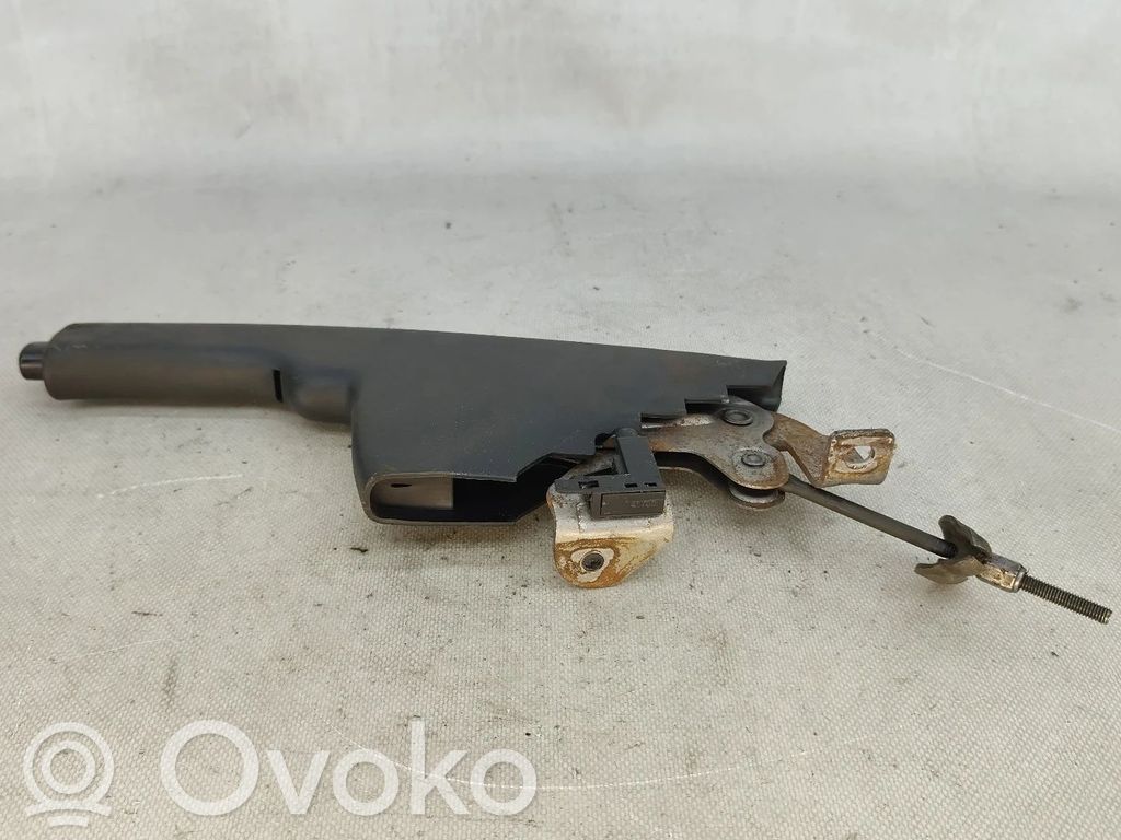 Skoda Fabia Mk1 (6Y) Leva del freno a mano/freno di stazionamento