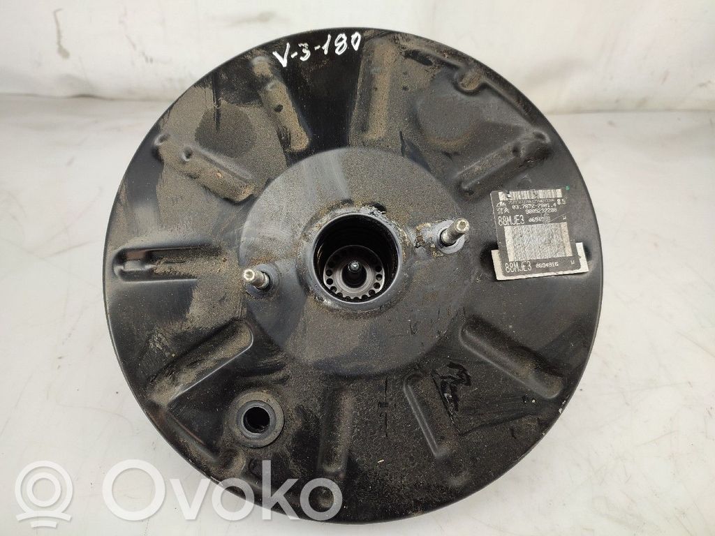 Bremžu vakuuma pastiprinātājs   9805232280