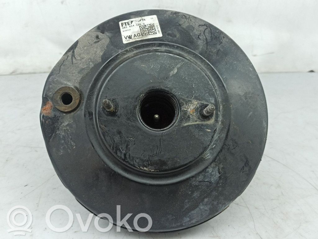 Brake booster   6R1614105G
