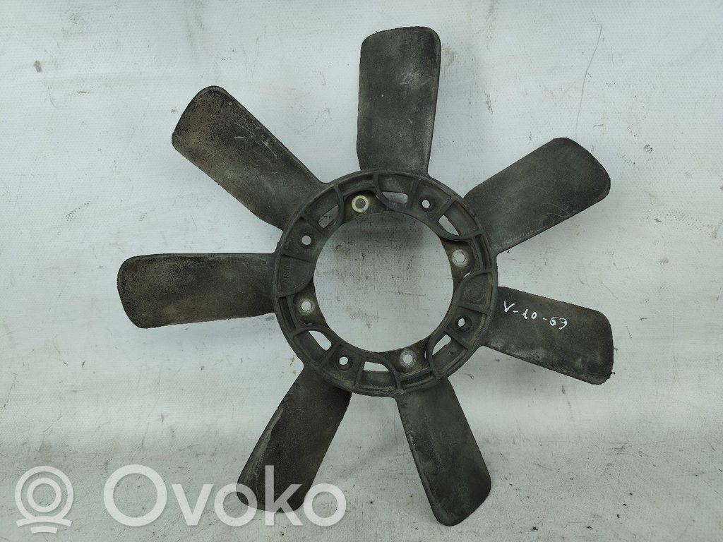 Toyota Hiace (H11, H20, H30, H40) Ventilator electric răcire radiator 