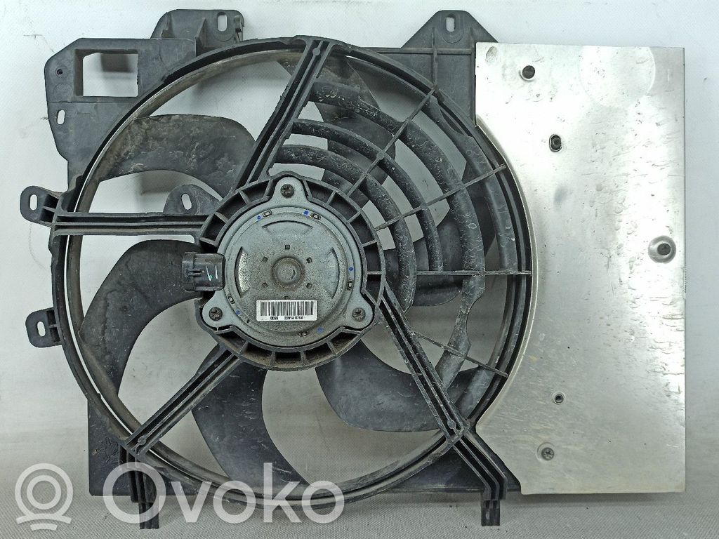 Elektrolüfter   9682895680