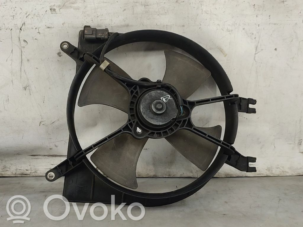 Ventilator electric răcire radiator