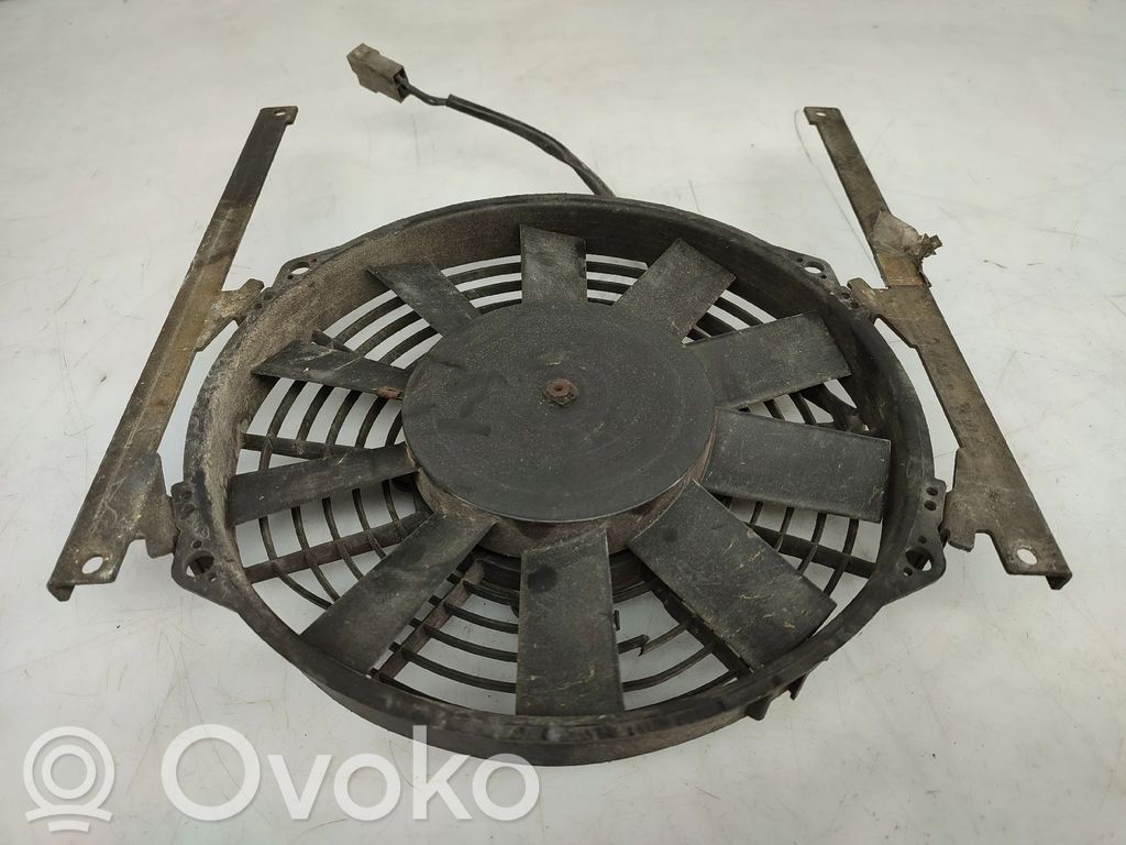 Elektrolüfter   VA07AP12C31S