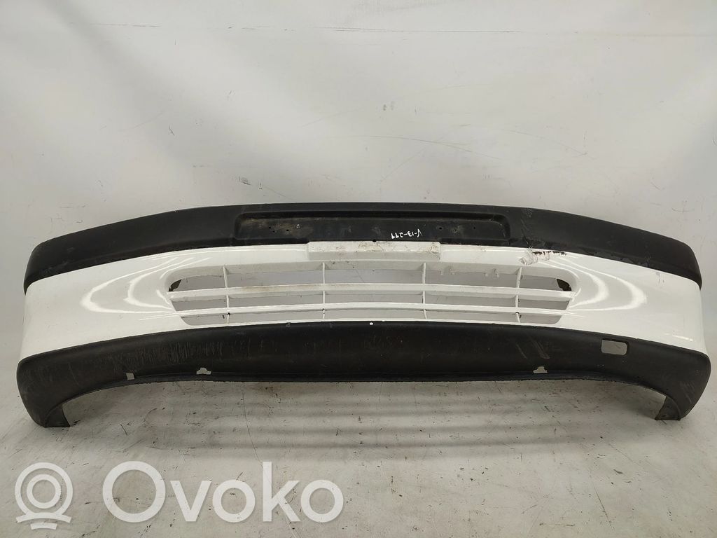 Peugeot 306 Etupuskuri 