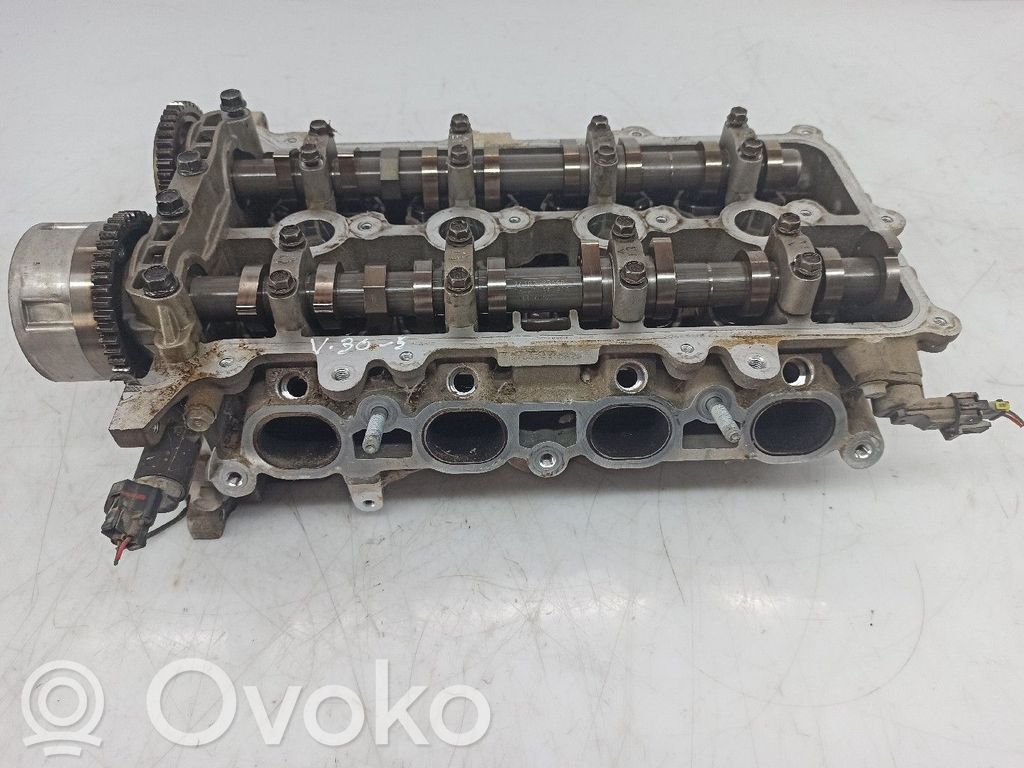 Engine head   X221112B001,241002B110