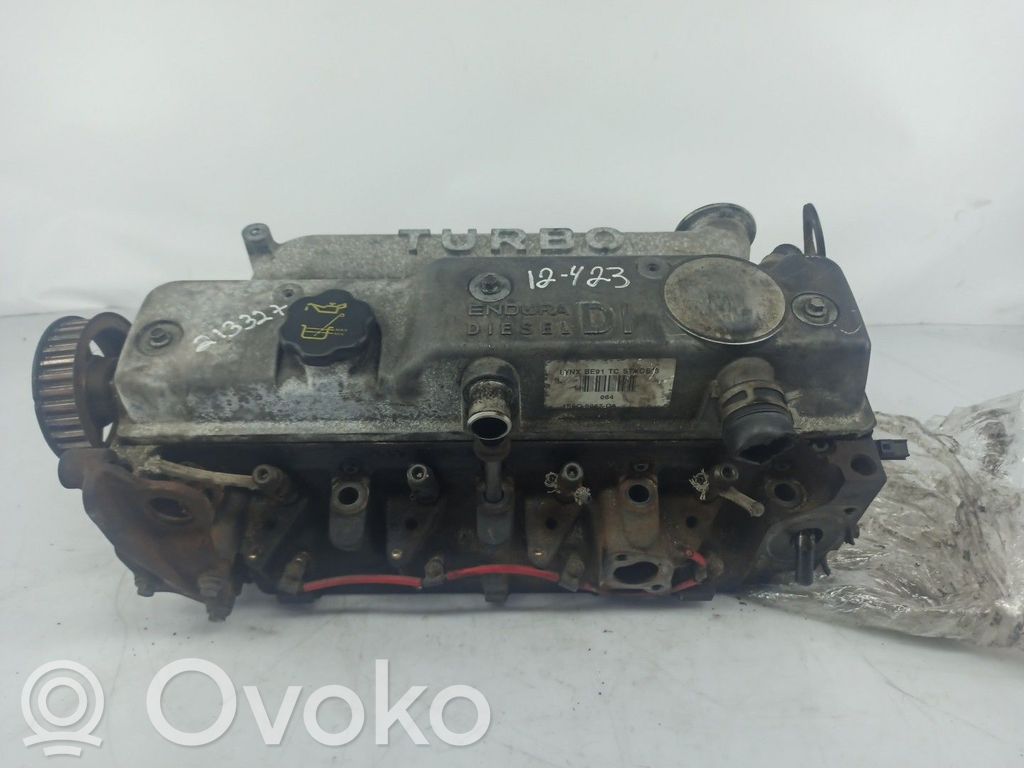 Engine head   18406090AA,COLETORESCAPE
