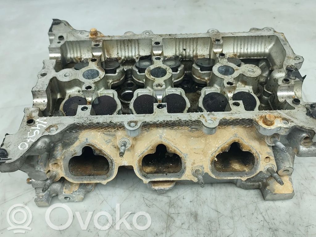 Engine head   1642R10