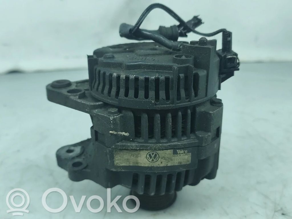Volkswagen Transporter - Caravelle T4 Generatore/alternatore
