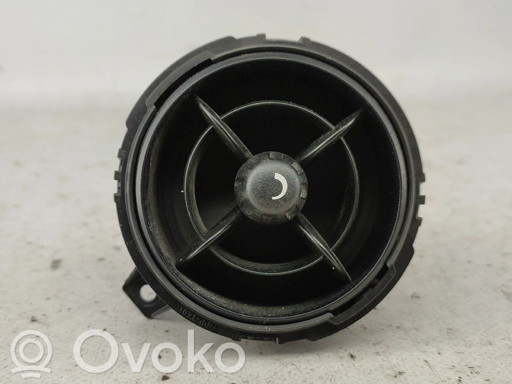 Mini One - Cooper Coupe R56 Grille d'aération centrale 