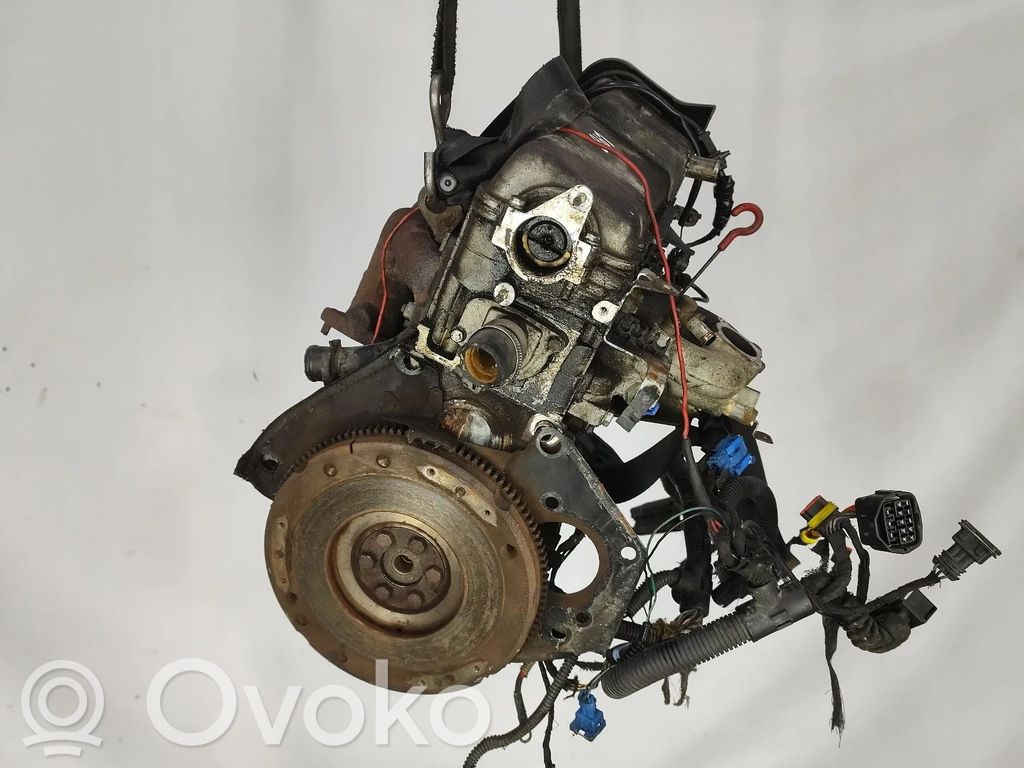 Motor   176A6000
