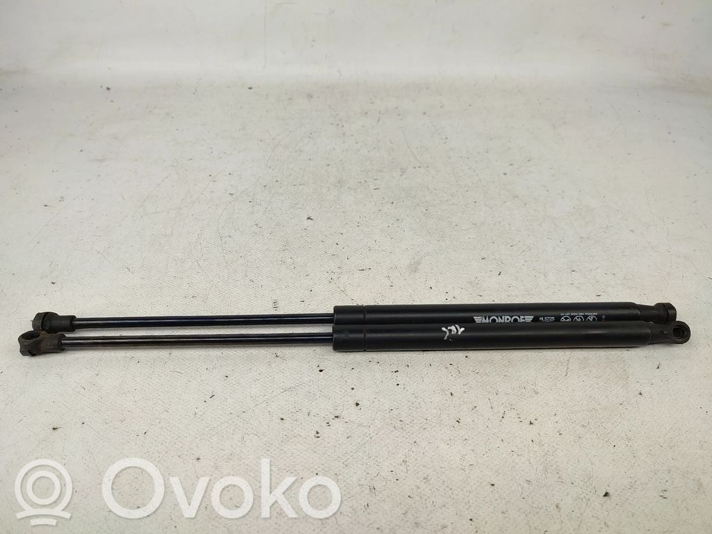 Renault Clio III Vérin de capot arrière