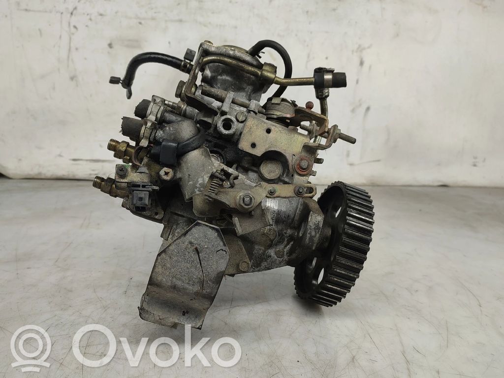 Opel Corsa B Pompă injecție de înaltă presiune 