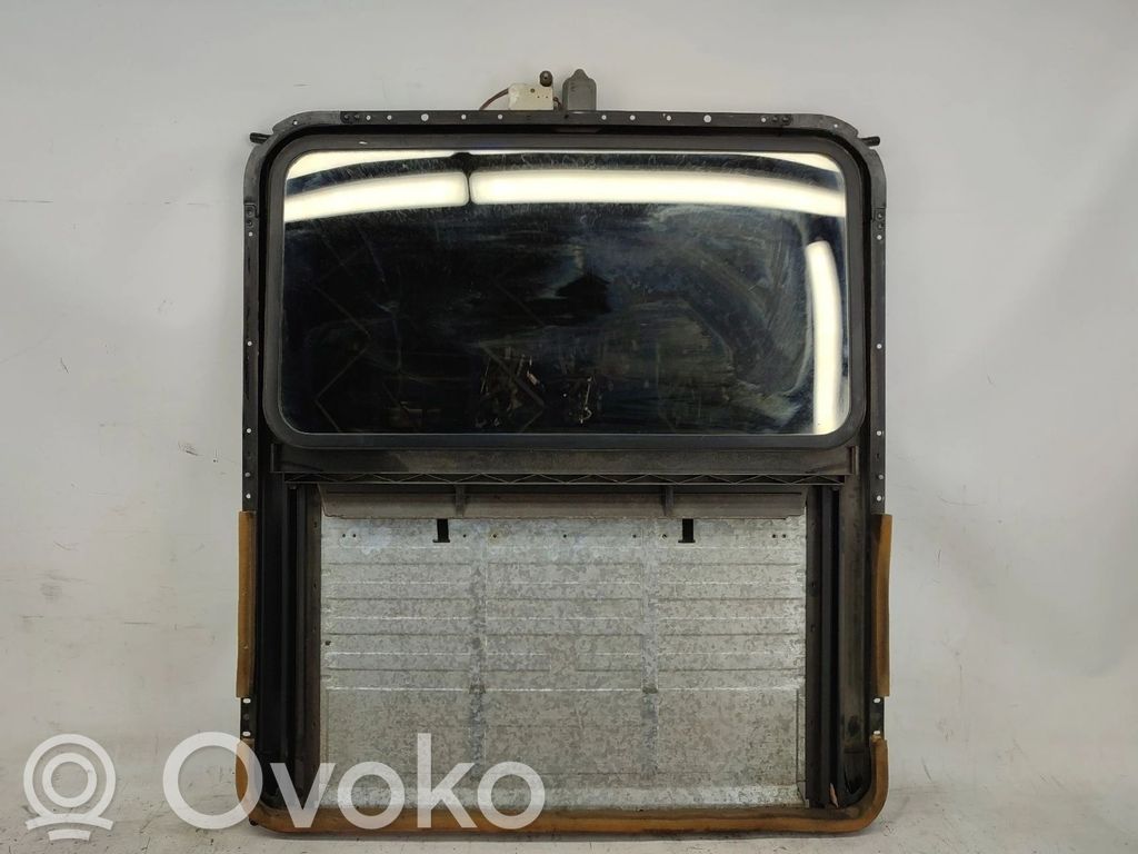 Opel Vectra A Juego de techo solar 