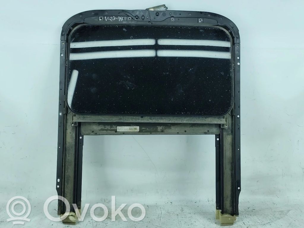 Audi A4 S4 B5 8D Schiebedach-Set 
