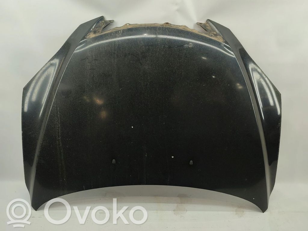 Dzinēja pārsegs (vāks)