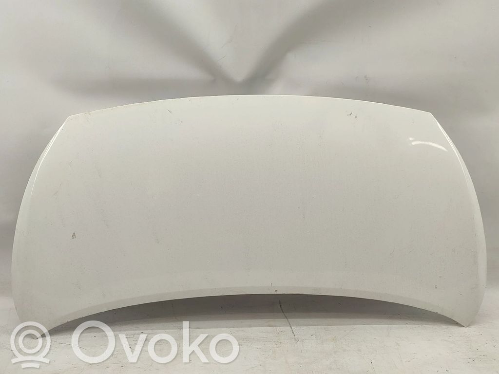 Engine bonnet/hood