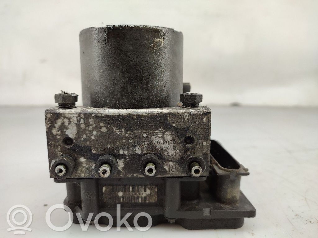 ABS Pump   0265800334,0265231317
