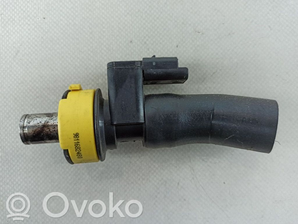 Sensor   PRESSAO,9811682480,DOS