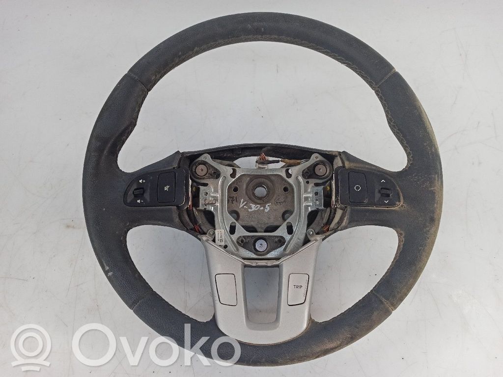 Steering wheel   561101H560EQ