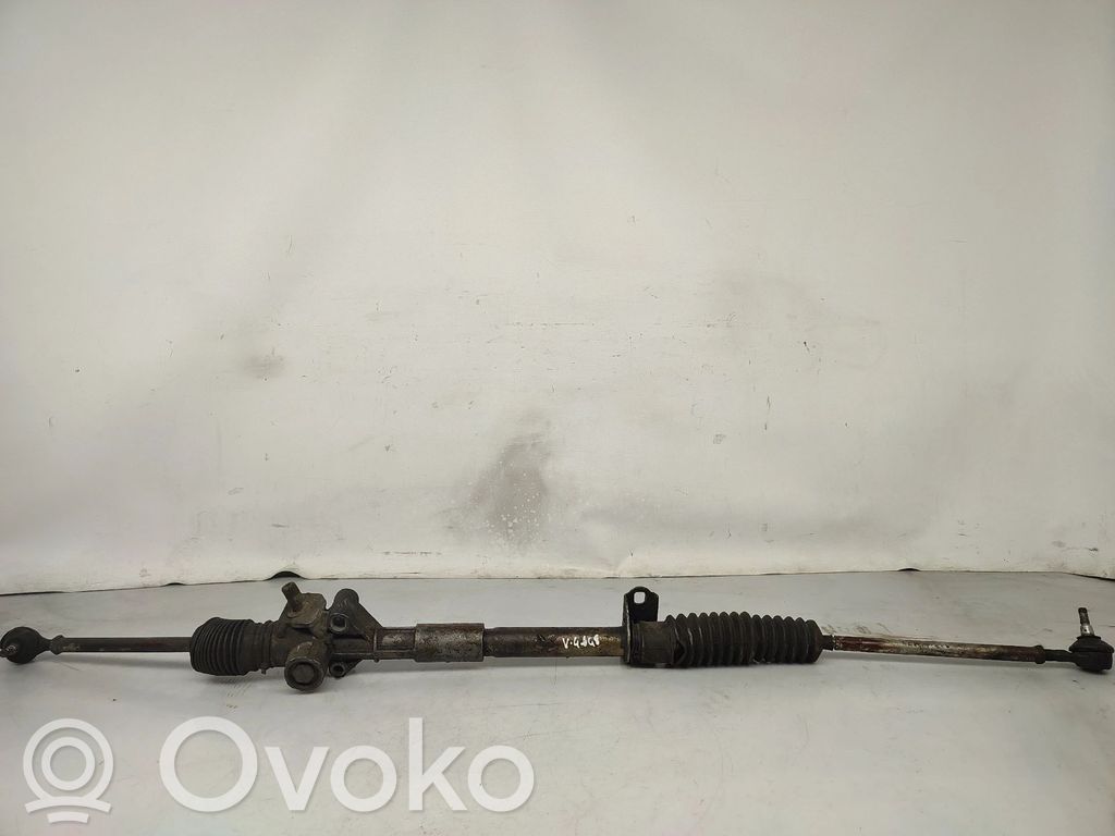 Steering rack