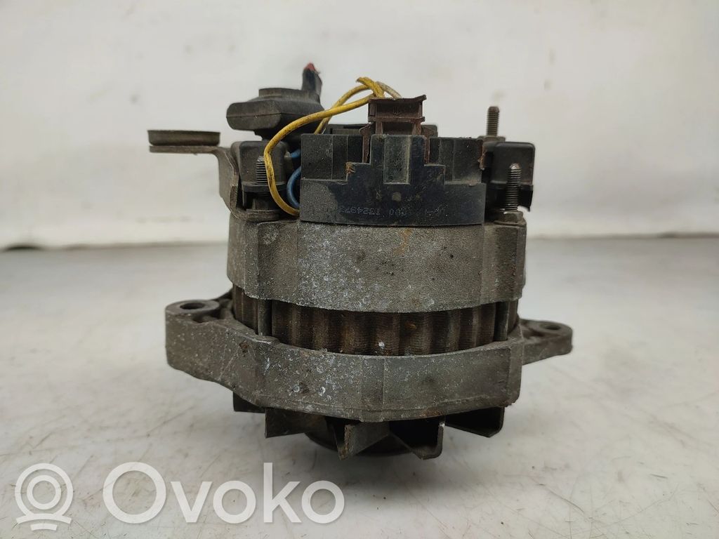 Alternador   2102324